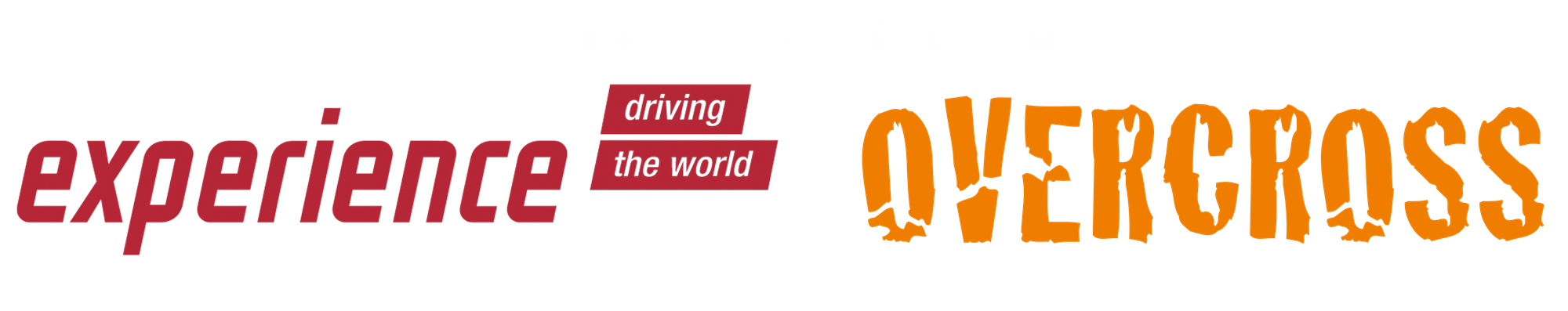 Kooperation experience GmbH Overcross