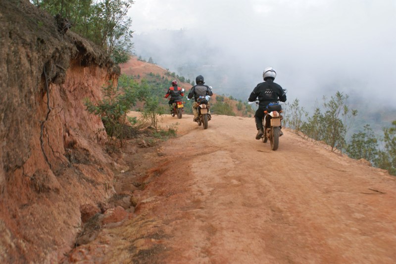 Motorradreise Kenia und Tansania: Rund um den Kilimanjaro
