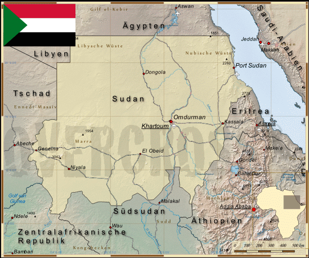 Overcross Informationen Zu Sudan Einreisebestimmungen Klima Wahrung Sprache Etc