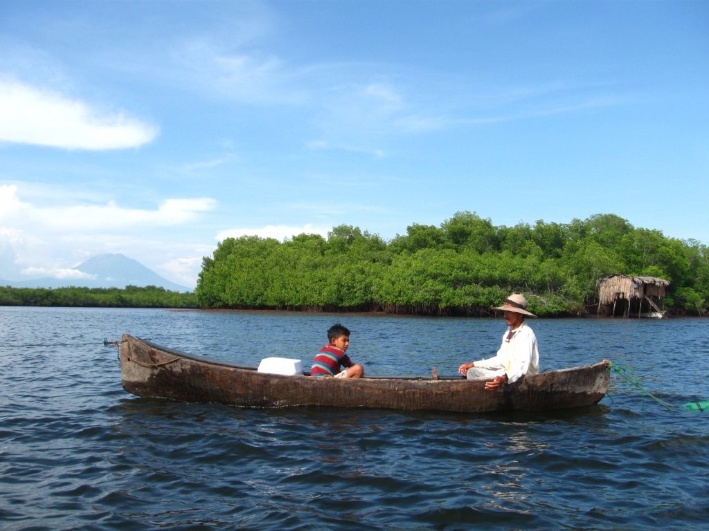 El Salvador