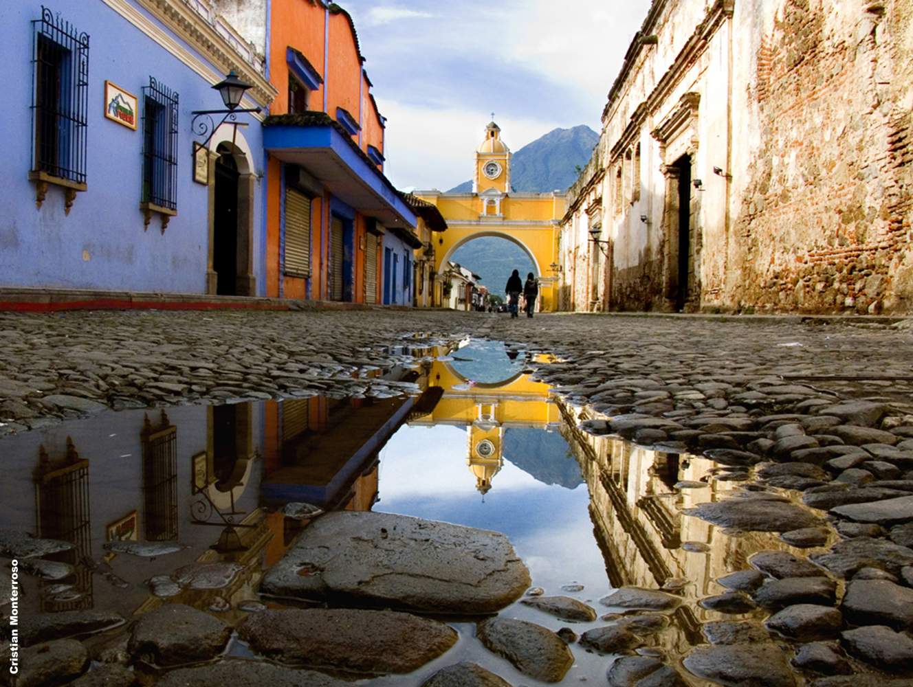 Antigua Guatemala