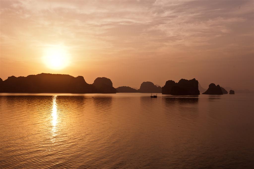 Hue in Vietnam. Erlebnisreise vom Reiseveranstalter OVERCROSS